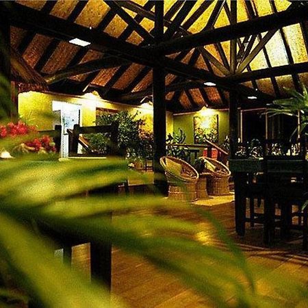 Palmlea Farms Lodge & Bures - Villas Labasa Eksteriør bilde