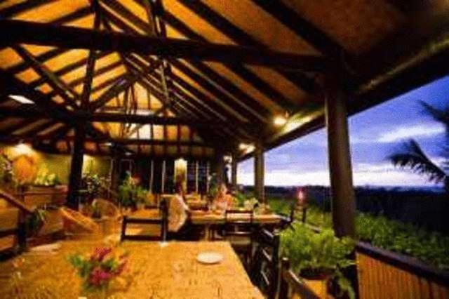 Palmlea Farms Lodge & Bures - Villas Labasa Eksteriør bilde