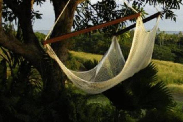 Palmlea Farms Lodge & Bures - Villas Labasa Eksteriør bilde