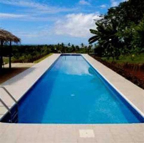 Palmlea Farms Lodge & Bures - Villas Labasa Eksteriør bilde