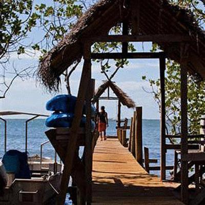 Palmlea Farms Lodge & Bures - Villas Labasa Eksteriør bilde