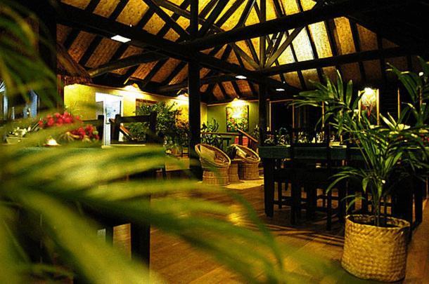 Palmlea Farms Lodge & Bures - Villas Labasa Eksteriør bilde