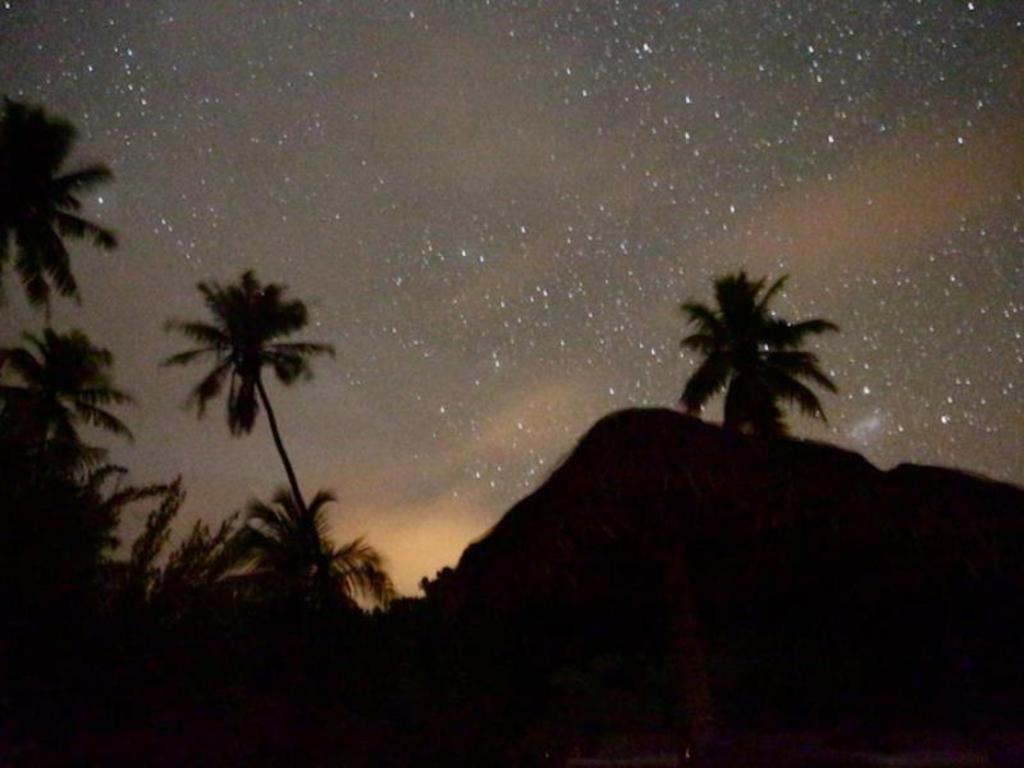 Palmlea Farms Lodge & Bures - Villas Labasa Eksteriør bilde