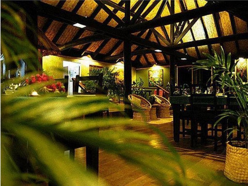 Palmlea Farms Lodge & Bures - Villas Labasa Eksteriør bilde