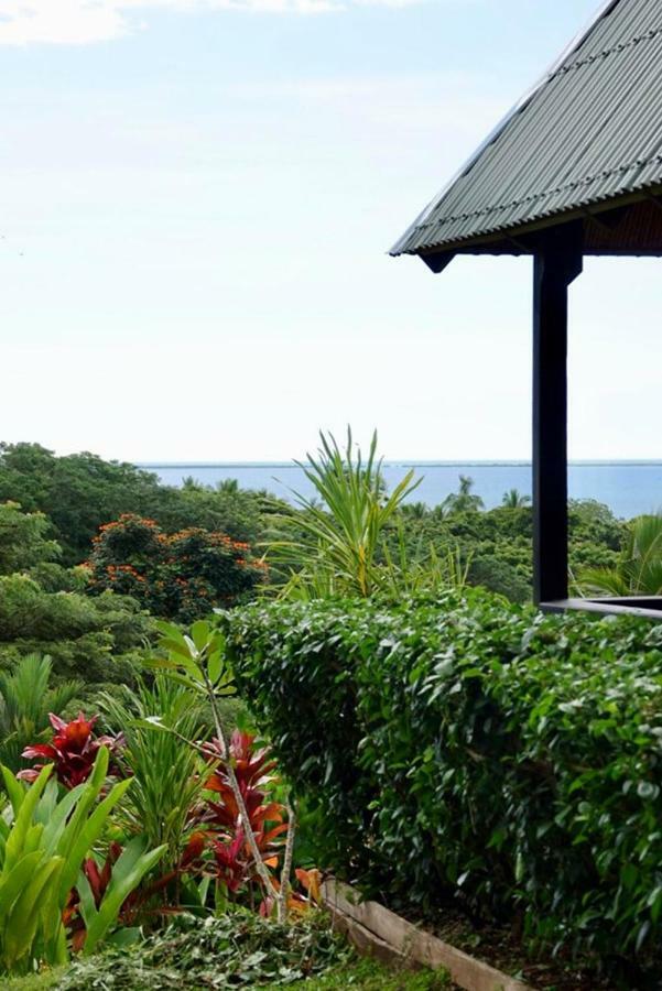 Palmlea Farms Lodge & Bures - Villas Labasa Eksteriør bilde
