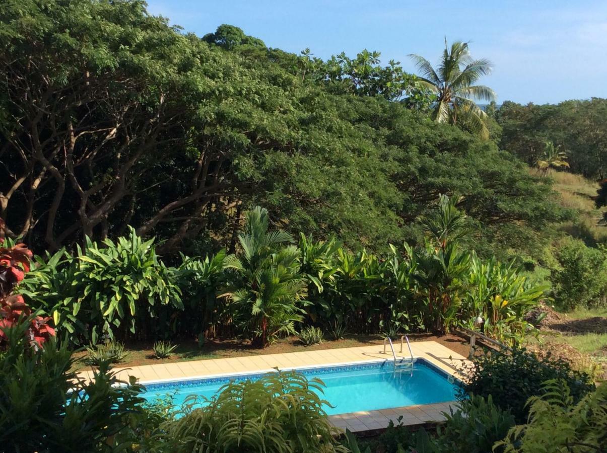 Palmlea Farms Lodge & Bures - Villas Labasa Eksteriør bilde