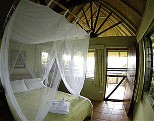 Palmlea Farms Lodge & Bures - Villas Labasa Eksteriør bilde